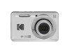 KODAK PIXPRO FZ55 Digital Camera (Silver) KODAK PIXPRO FZ55 Digital Camera (Silver)